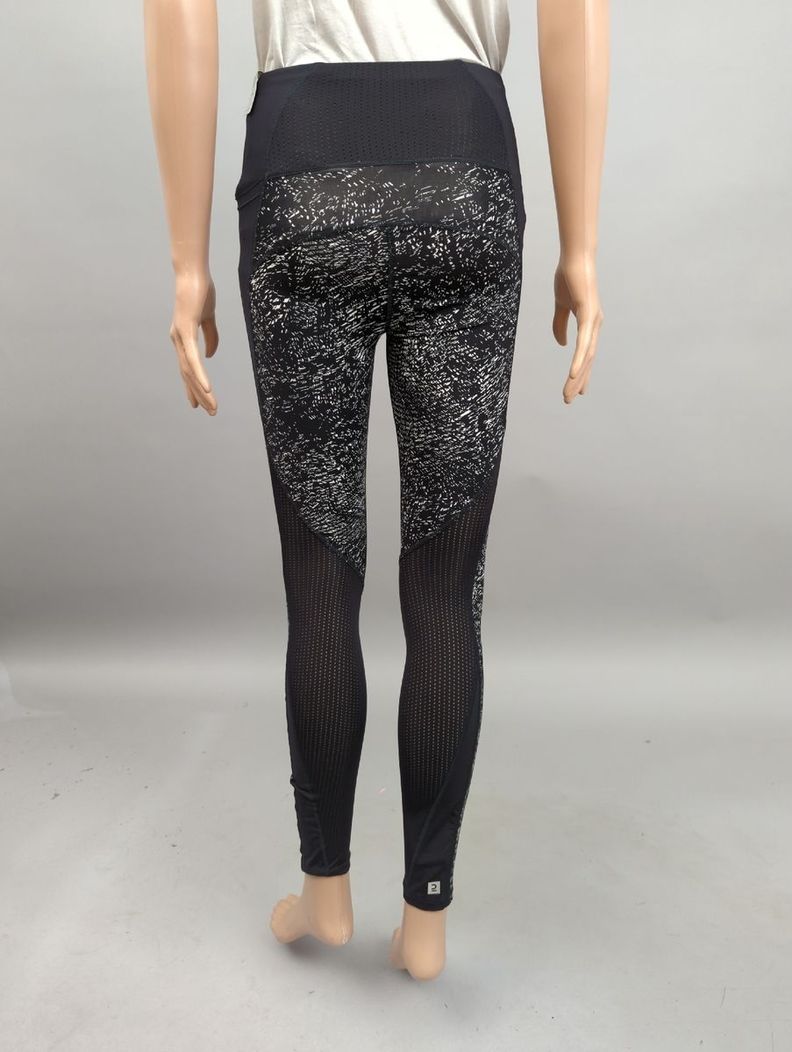 Pantalón Decathlon Talla XS (8007)-1