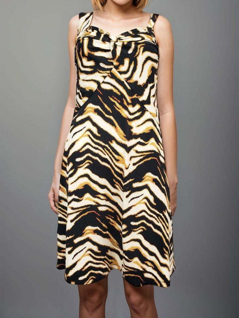 Vestido Apology Talla S (1042)-0