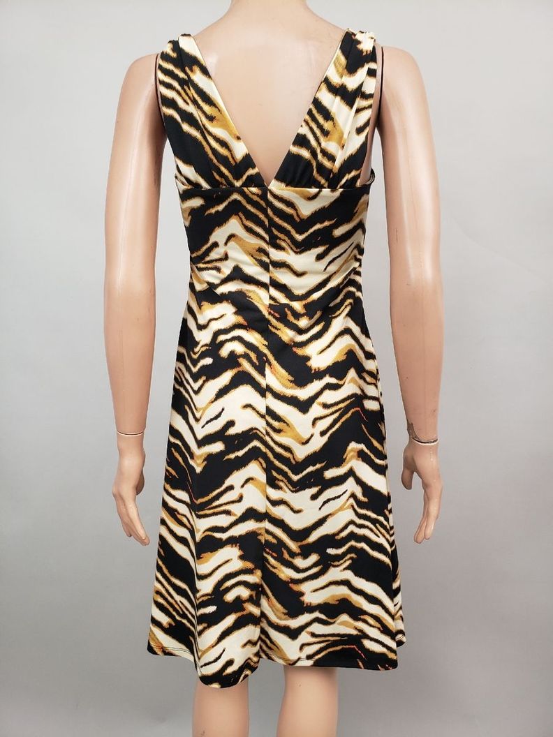 Vestido Apology Talla S (1042)-2