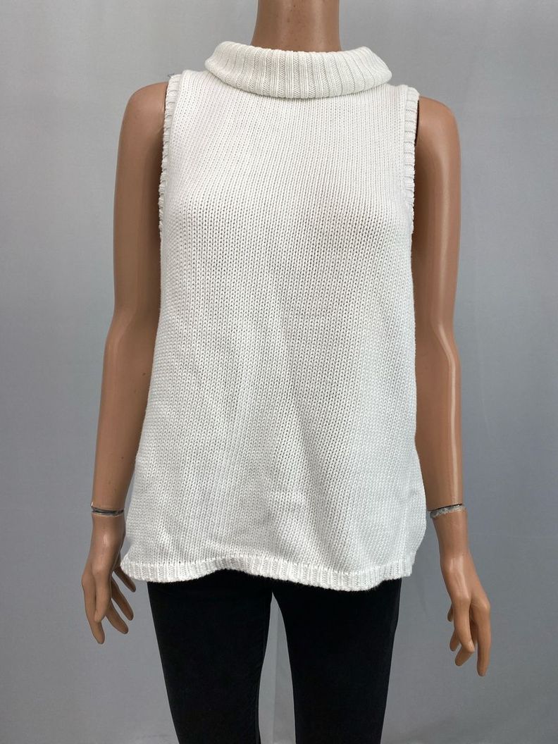 Chaleco Mossimo Talla L (5080)-1
