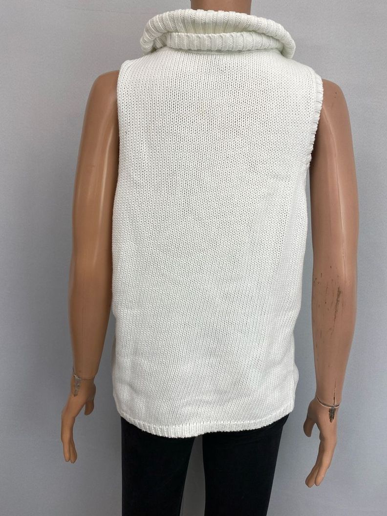 Chaleco Mossimo Talla L (5080)-2