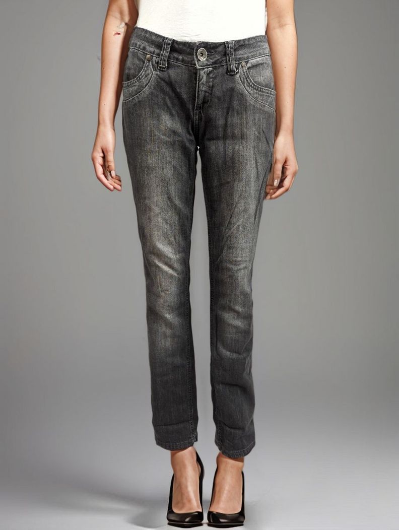 Jeans Barbados Talla M (3004)-0