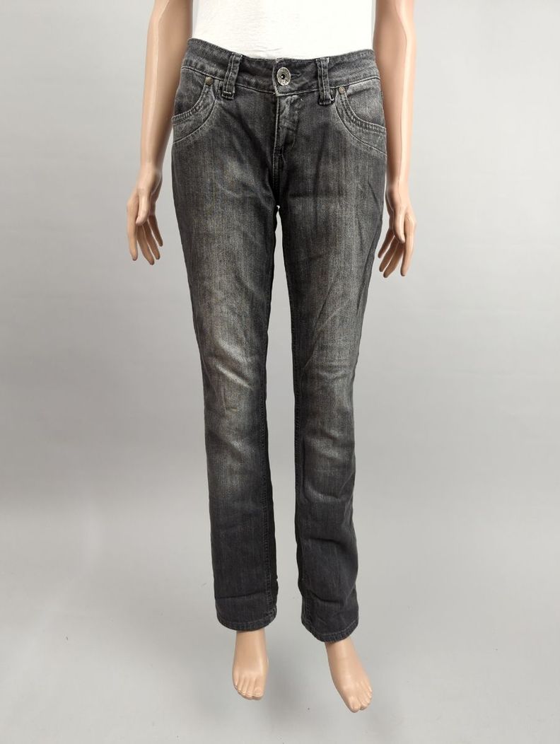 Jeans Barbados Talla M (3004)-1