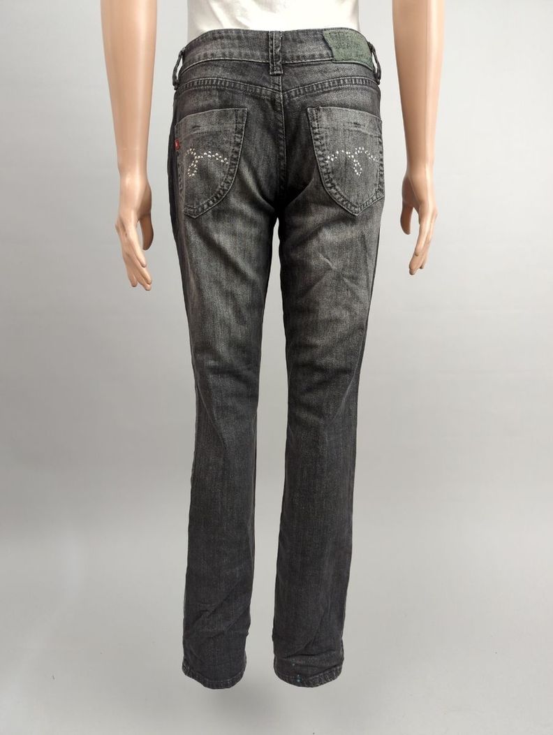 Jeans Barbados Talla M (3004)-2