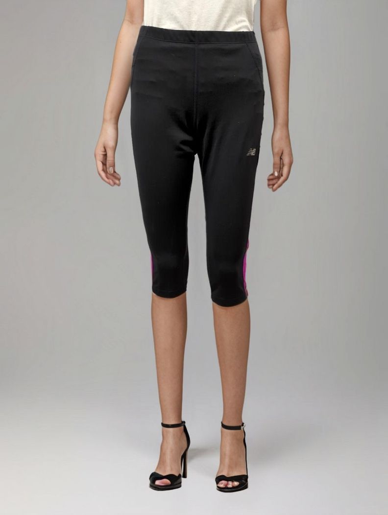 Pantalón New Balance Talla M (1011)-0