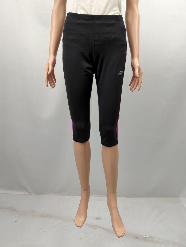 Pantalón New Balance Talla M (1011)-1