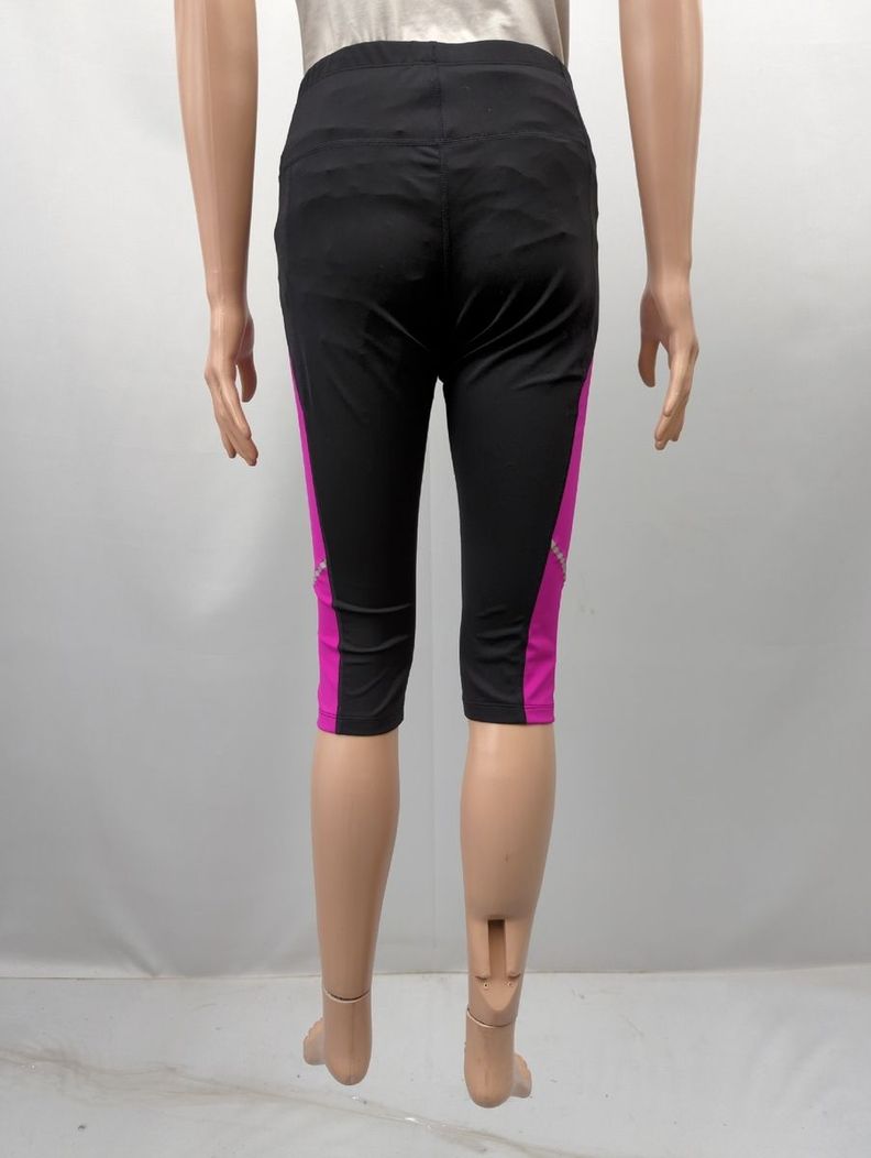 Pantalón New Balance Talla M (1011)-2