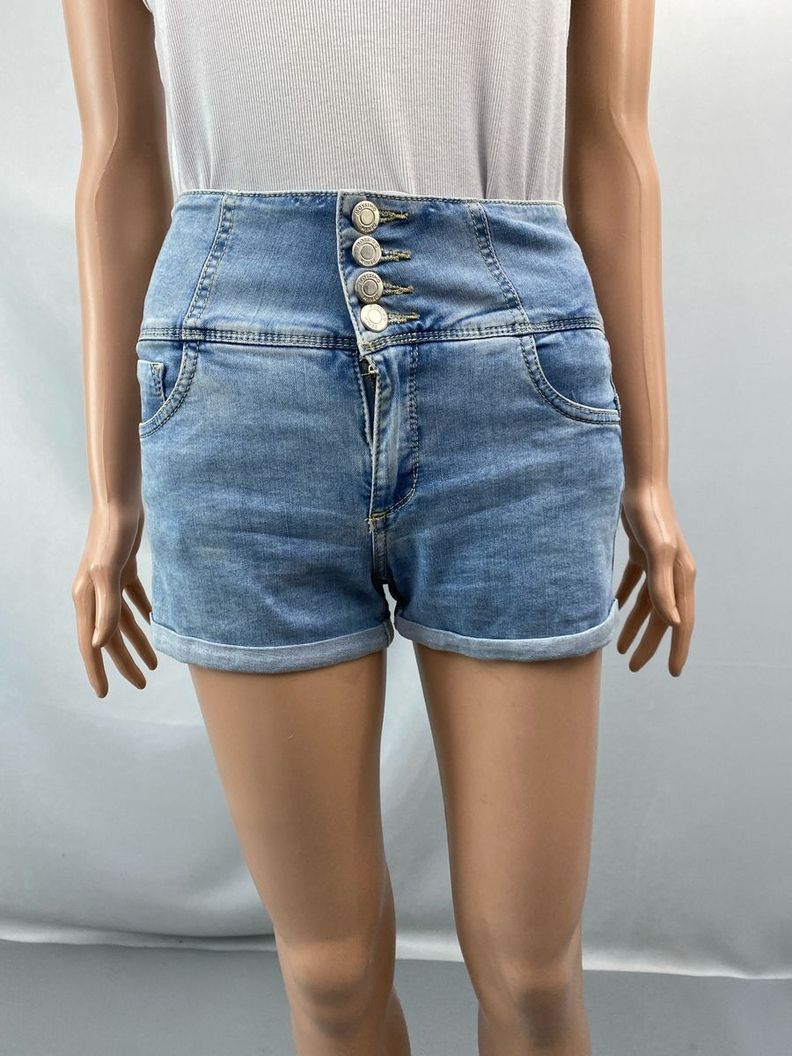 Shorts Mossimo Talla 38 (4004)-1