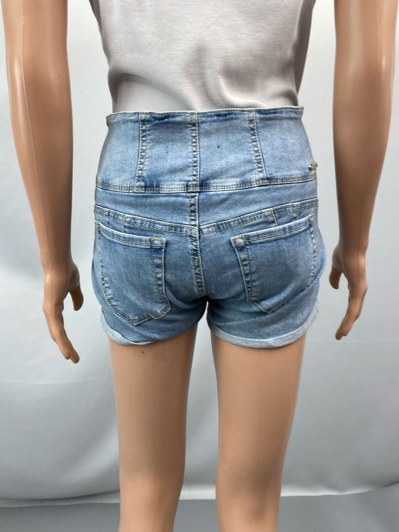 Shorts Mossimo Talla 38 (4004)-2