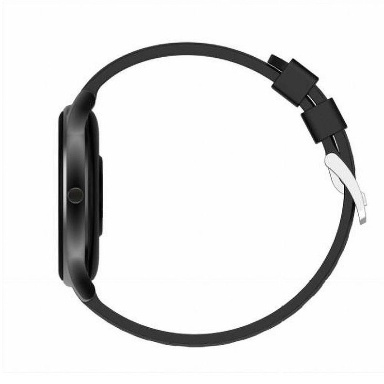 Reloj inteligente Smartwatch S33-2 negro-3