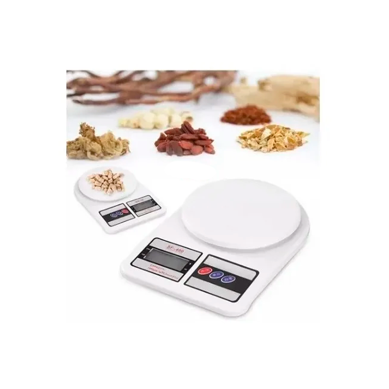 Balanza Peso Digital Para Cocina SF400-2