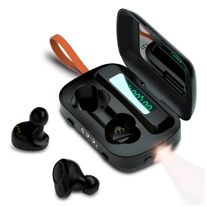 Audifonos Bluetooth 5.1 inalámbrico TWS-M13-2
