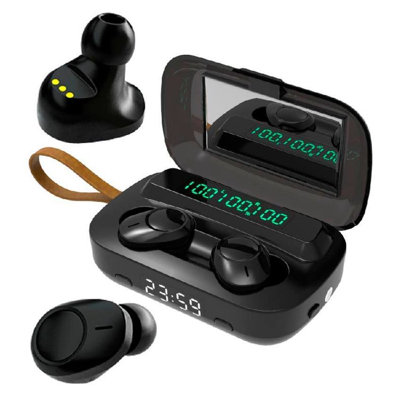 Audifonos Bluetooth 5.1 inalámbrico TWS-M13-0