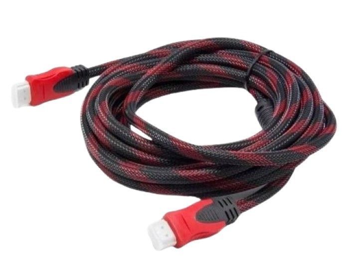 Kit Sintonizador Tv Digital Hd mas Antena Para Televisores Antiguos-4