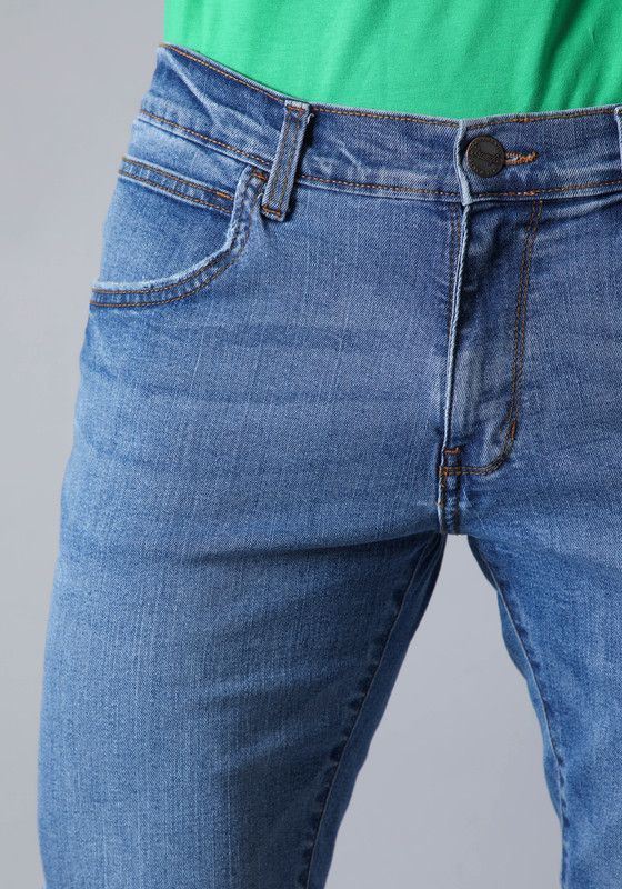 Short Denim Bryson Azul Oscuro-3
