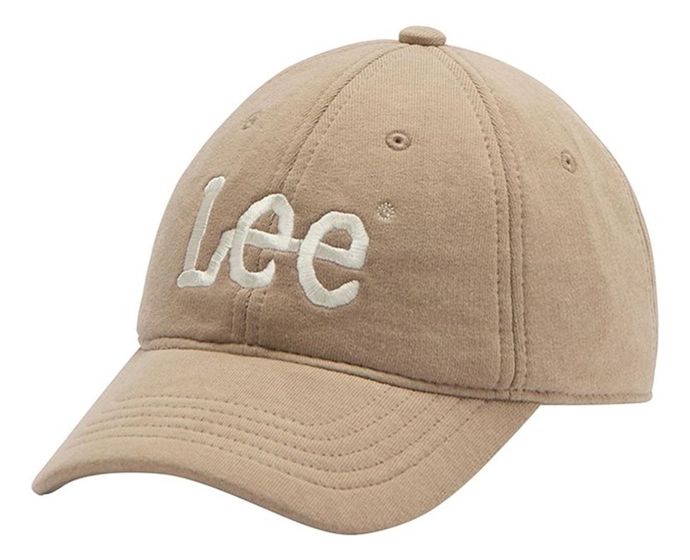 Jockey Unisex Lee Cap Clay-0