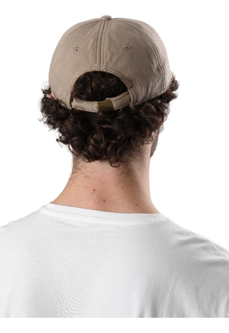 Jockey Unisex Lee Cap Clay-4