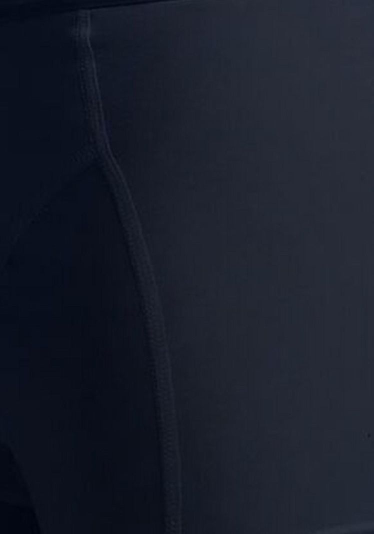 Boxer Hombre 2-pack Trunk Navy-5