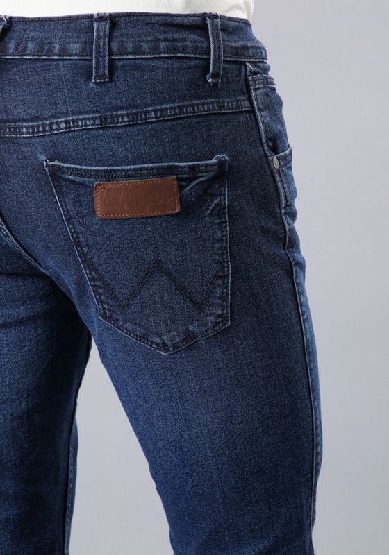 Short Denim Larston Azul-4