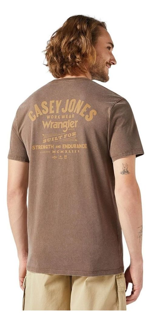 Polera Hombre Casey Jones Tee Bracken-1