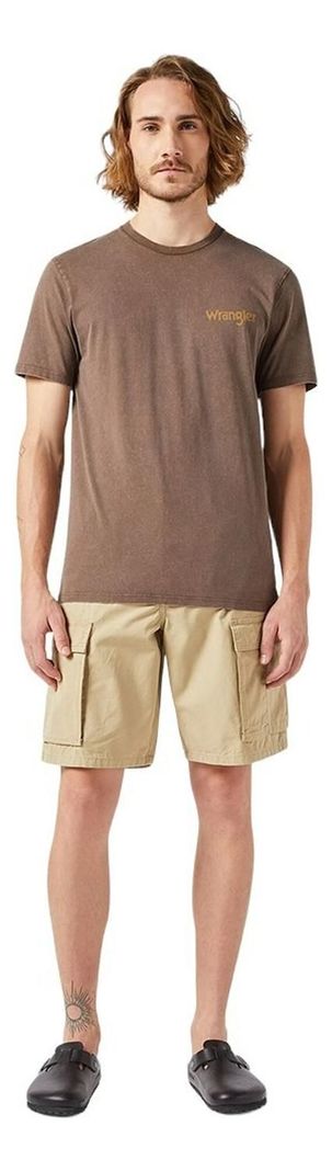 Polera Hombre Casey Jones Tee Bracken-2