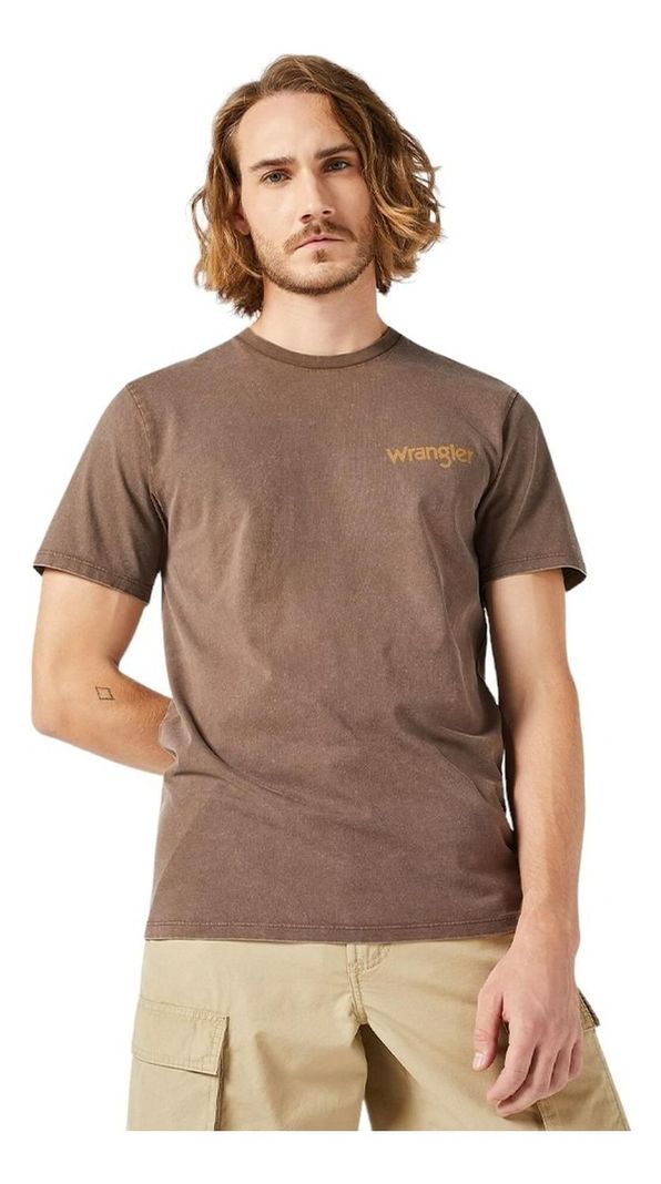 Polera Hombre Casey Jones Tee Bracken-3