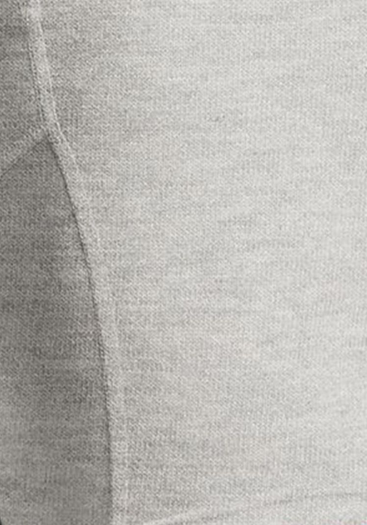 Boxer Hombre 2-pack Trunk Grey Mele-4