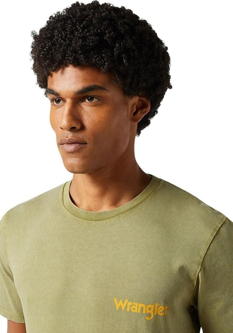 Polera Hombre Casey Jones Tee Dusty Olive-3