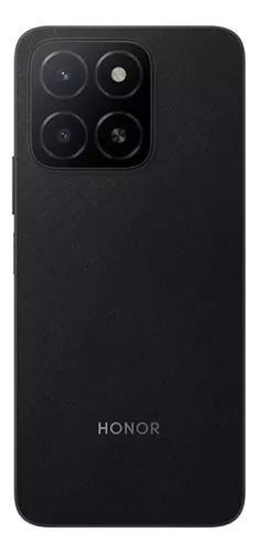 Honor X5b Plus 4g 6,56 256gb 4gb Ram Cámara 50mpx - Black-1