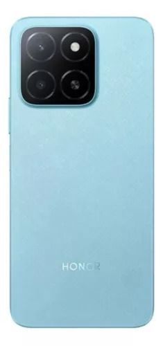 Honor X5b Plus 4g 6,56 256gb 4gb Ram-Blue-1