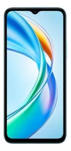 Honor X5b Plus 4g 6,56 256gb 4gb Ram-Blue-3
