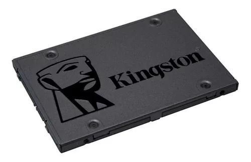 Disco Sólido SSD interno Kingston SA400S37/480G SATA III 480GB-1
