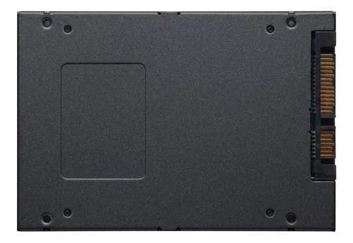Disco Sólido SSD interno Kingston SA400S37/480G SATA III 480GB-2
