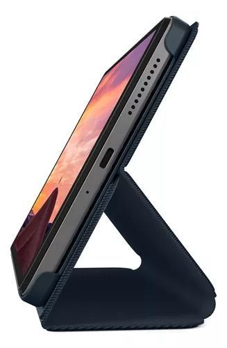 Tablet Lenovo Tab M8 4ta Gen Tb300fu 8 Hd 1280x800 Ram 4gb 64gb Color Abyss Blue-1