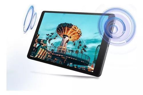 Tablet Lenovo Tab M8 4ta Gen Tb300fu 8 Hd 1280x800 Ram 4gb 64gb Color Abyss Blue-2