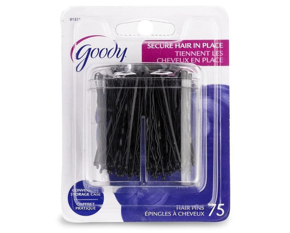 Pinche Caja Goody 01523  -0
