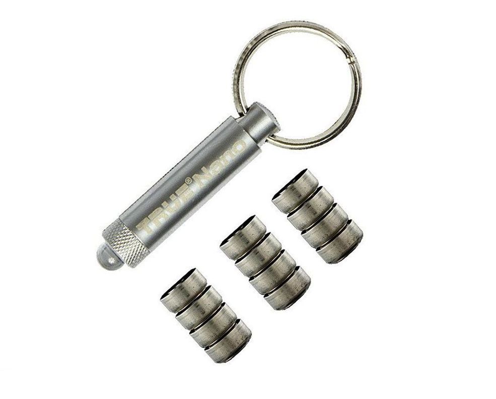 Mini Herramienta Tu285 Nanolite Surtido