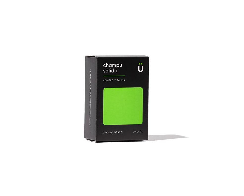 Champú Sólido Cabello Graso Naturbrush-0