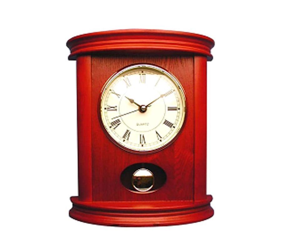 Reloj Madera Mural WP 2948 B-0