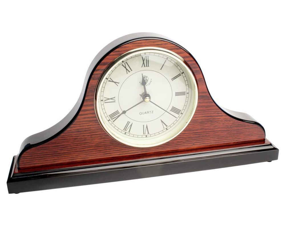 Reloj Madera Mural WP 2007 BCK Musical-0