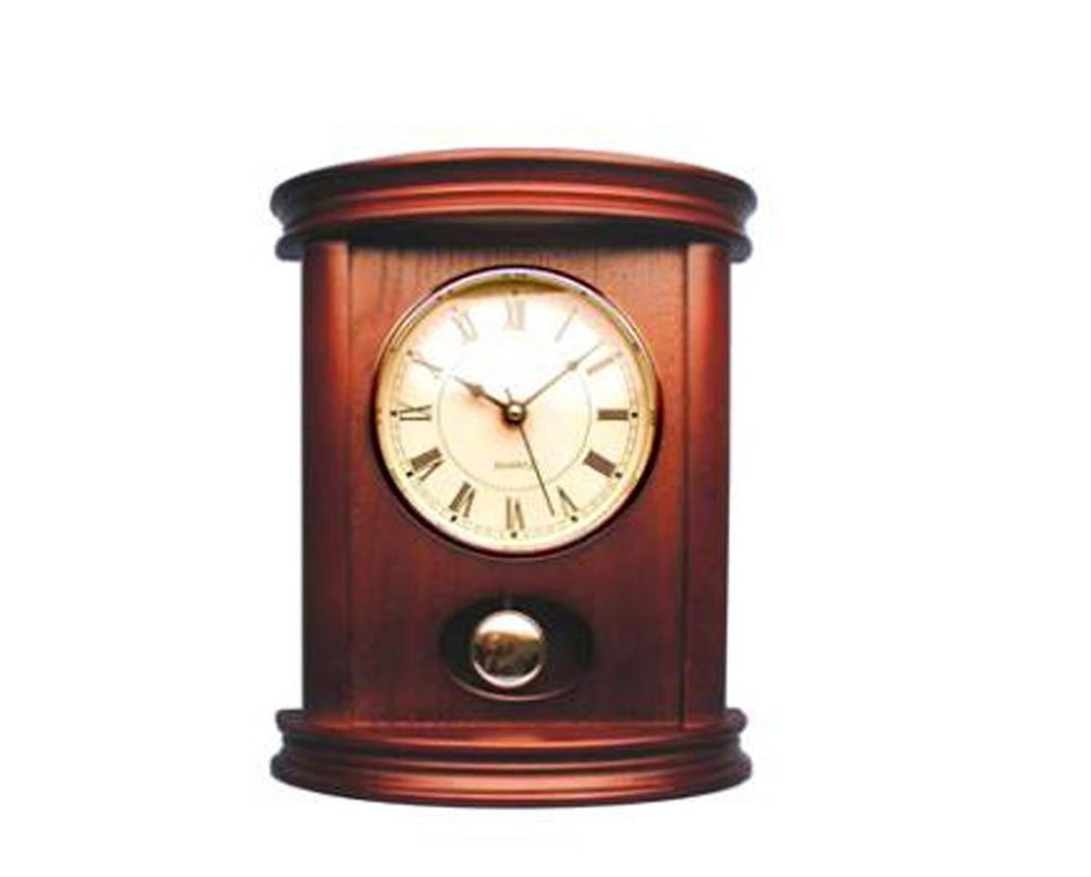 Reloj Madera Mural WP 2948 W1-0