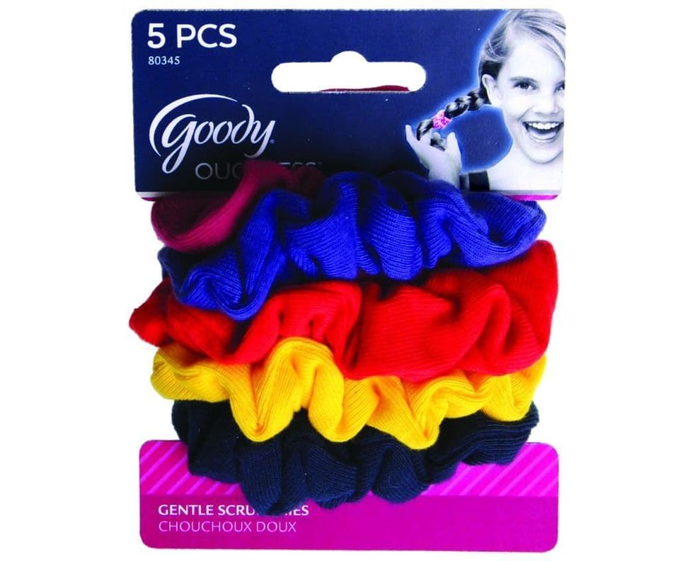 Colet x 5 Goody 80345 -0
