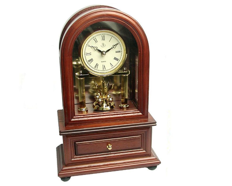 Reloj Madera Mural WP 3205 W1-0