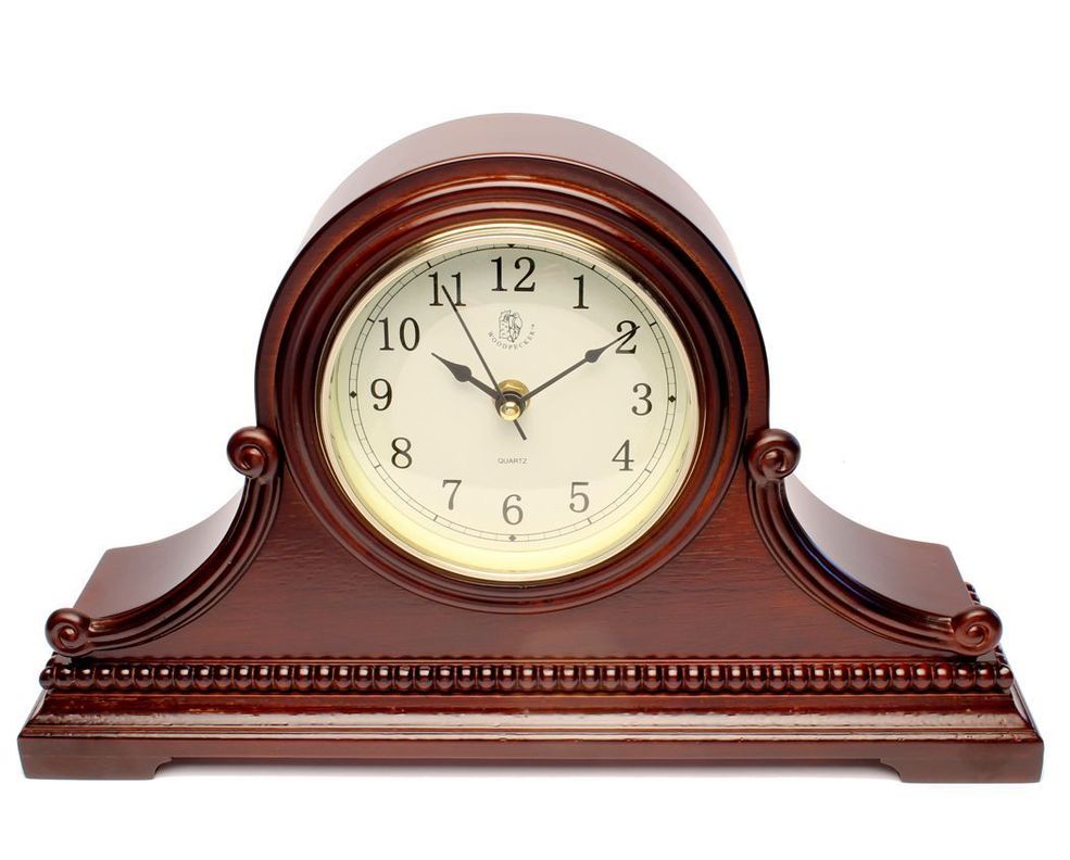 Reloj Madera Mural WP 3203 W Escritorio-0