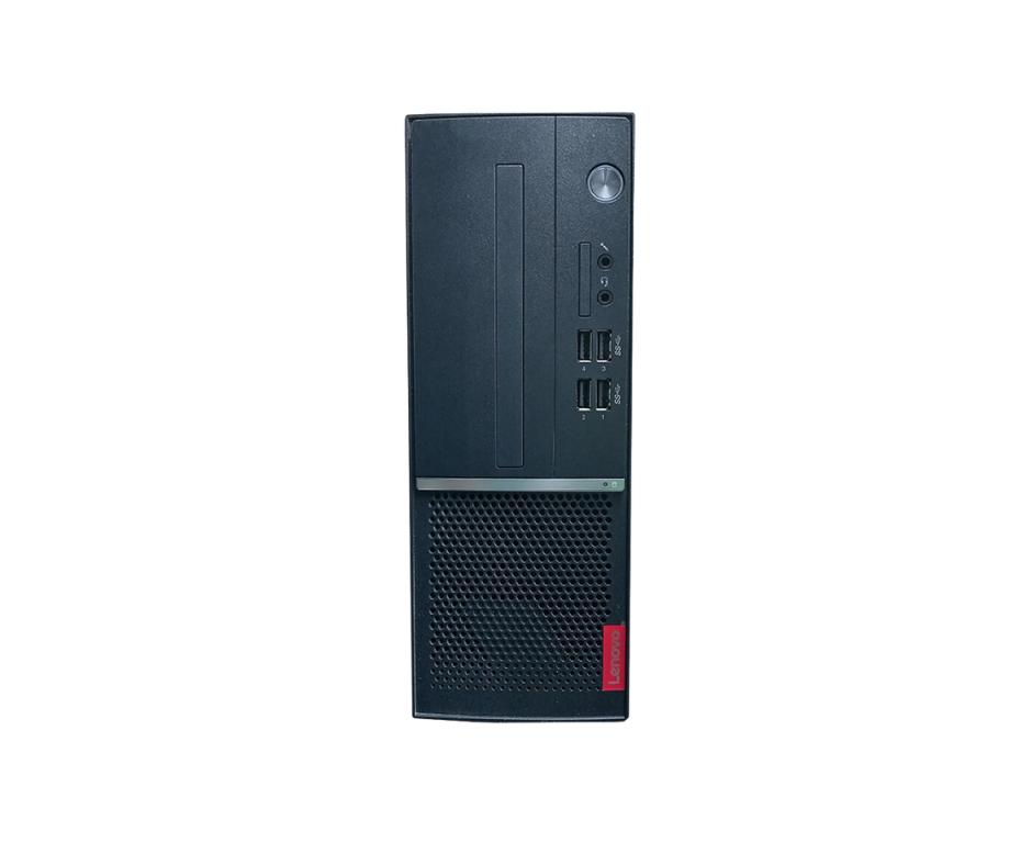 PC LENOVO V50s i5-10400 2.9 GHz/ 8 GB / 256GB SSD/ Monitor DELL 1917S-1