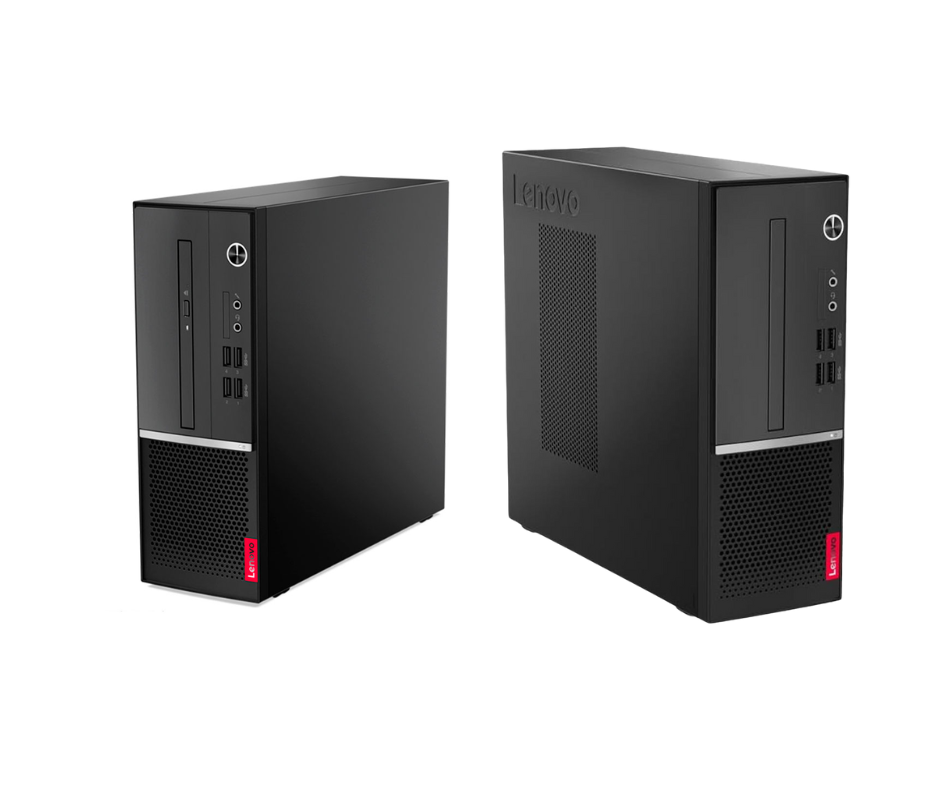 PC LENOVO V50s i5-10400 2.9 GHz/ 8 GB / 256GB SSD/ Monitor DELL 1917S-2