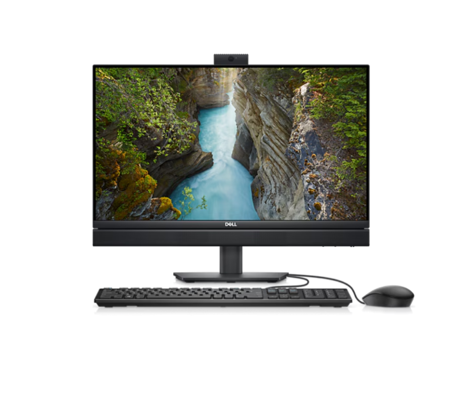 AIO Optiplex 5260 I3-8300T 3,70 GHz /8 GB  RAM / 256 SSD WIFI / GRADO A+-0