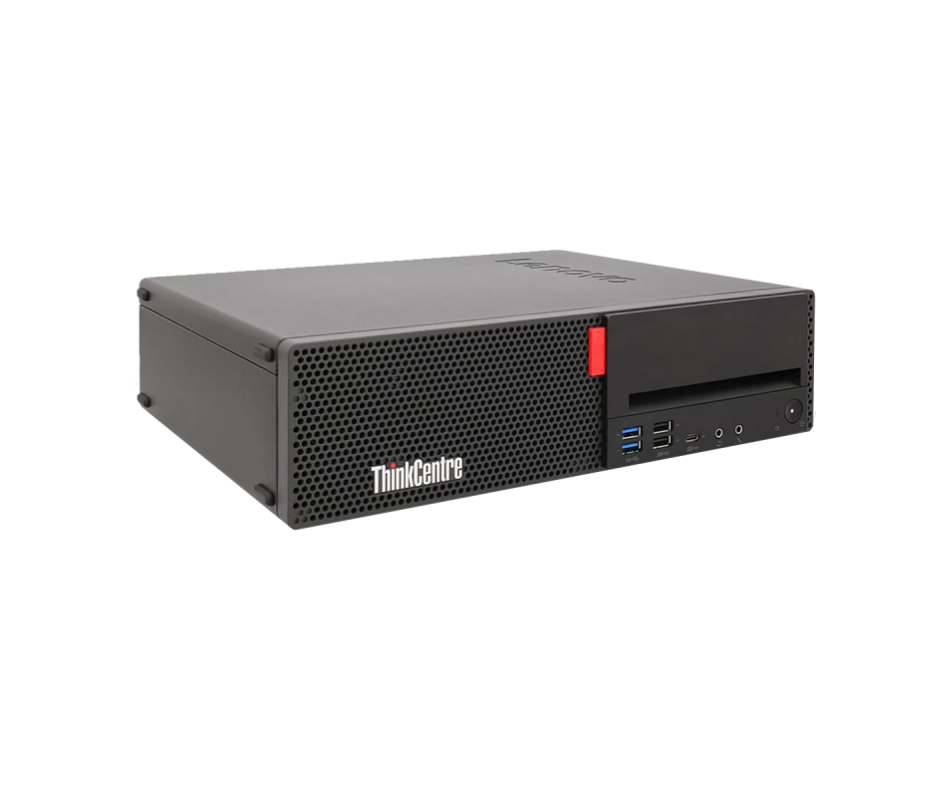 PC Lenovo Thinkcentre M720s I5-8400 2,80 GHz / HHD 1 TB / 16 /-1