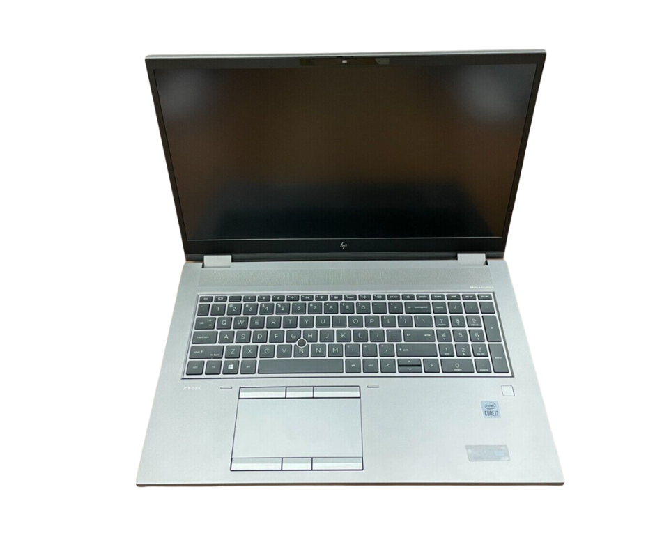 Notebook ZBook Fury 17 G7 QUADRO / I7-10850H 2.70 GHZ/ 32 GB/ 1 TB M.2/ WIN 10 PRO-0
