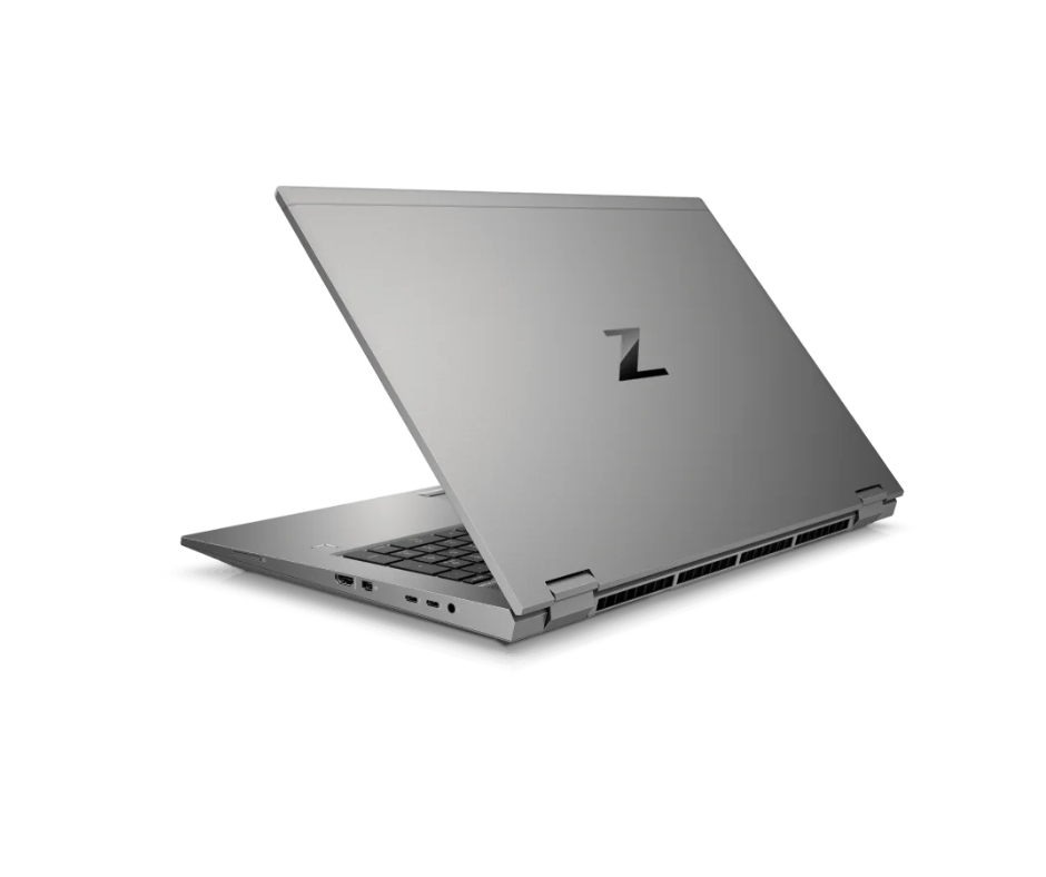 Notebook ZBook Fury 17 G7 QUADRO / I7-10850H 2.70 GHZ/ 32 GB/ 1 TB M.2/ WIN 10 PRO-1